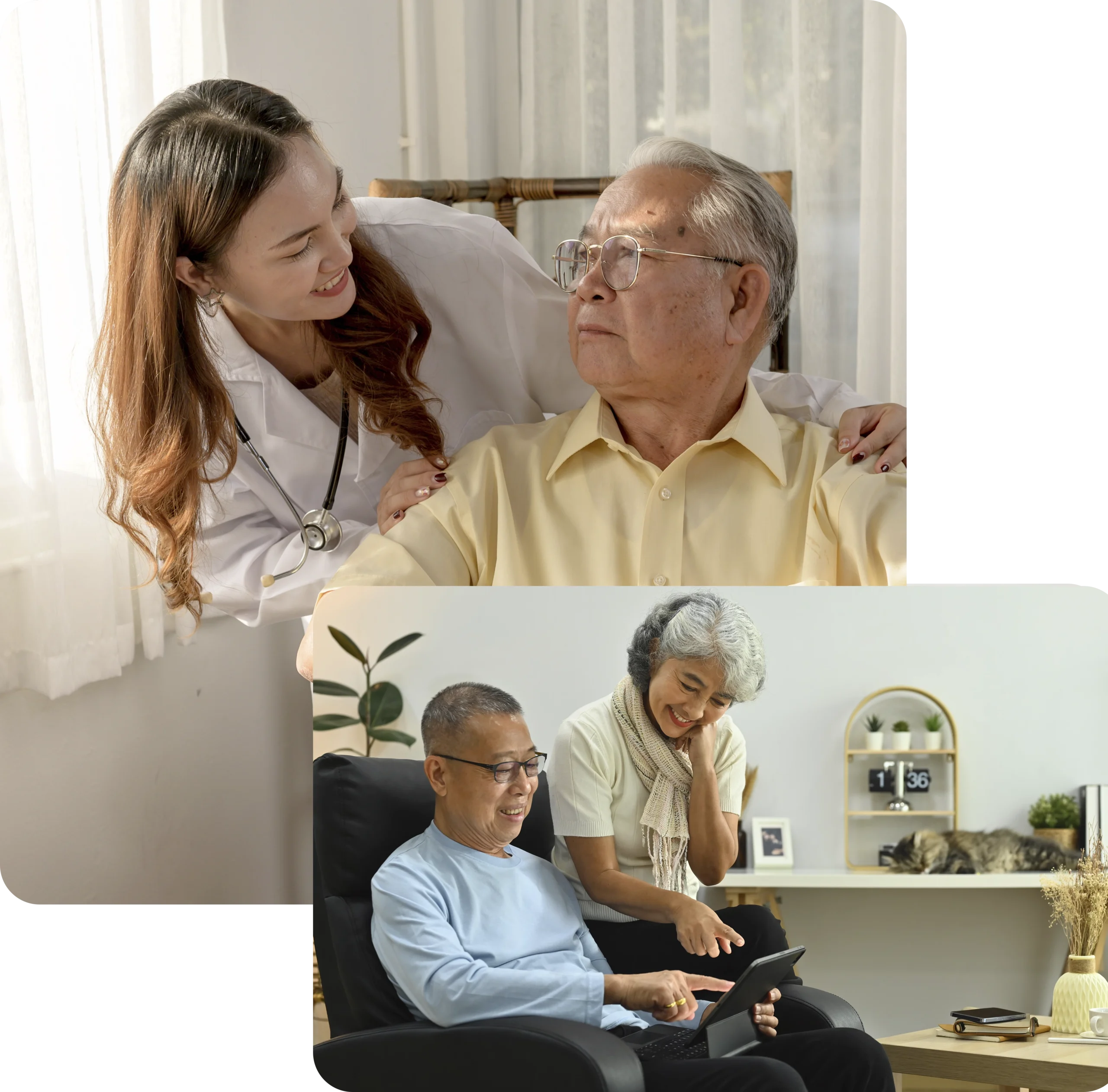 long term care